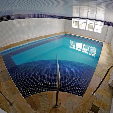 Cobertura Ubatuba Para Familias - Ate 12 Pessoas 外观 照片