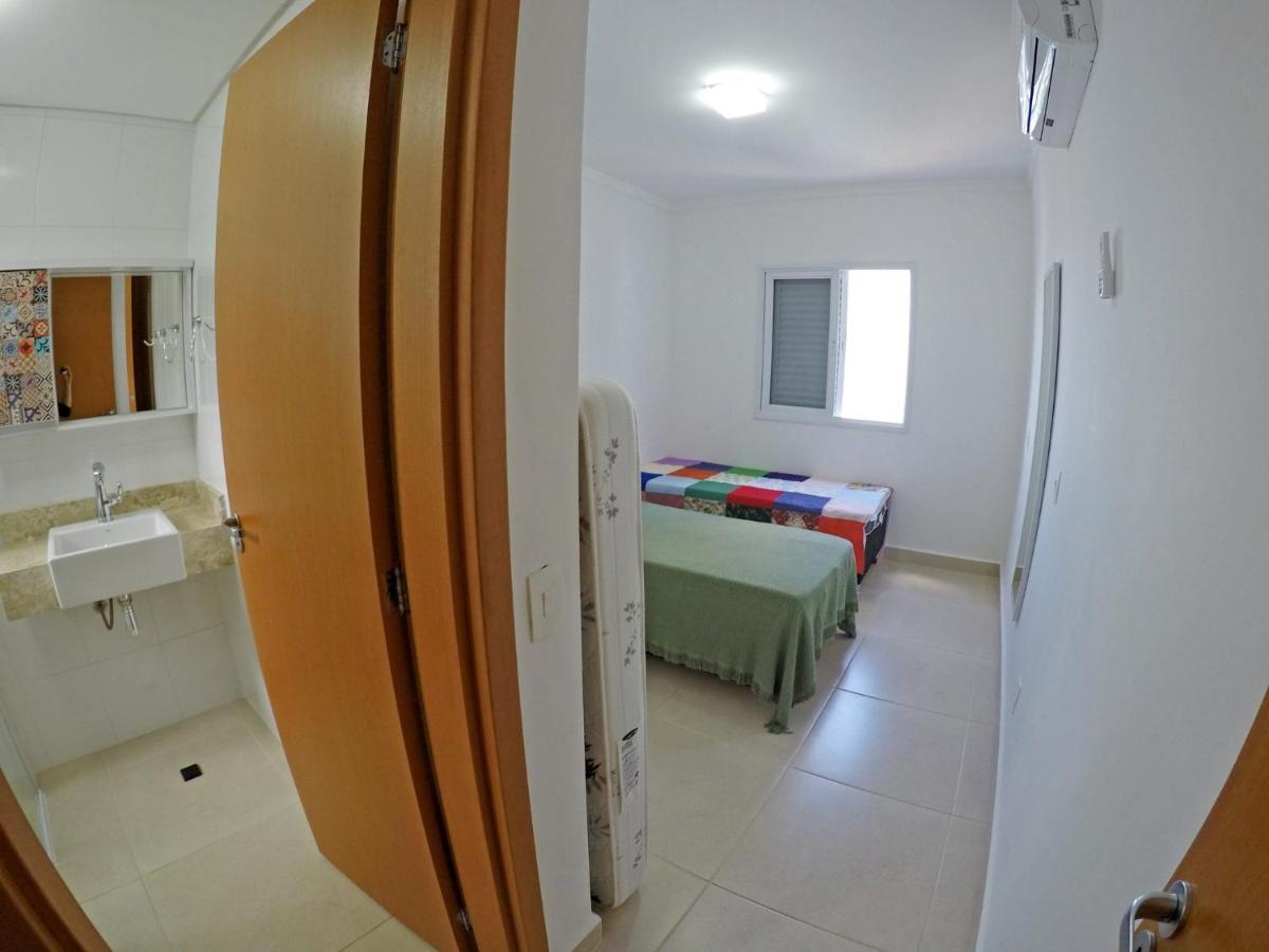 Cobertura Ubatuba Para Familias - Ate 12 Pessoas 外观 照片