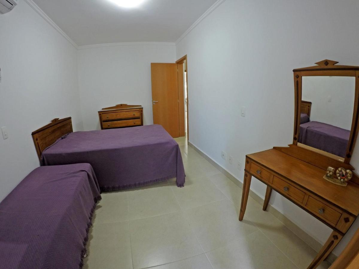 Cobertura Ubatuba Para Familias - Ate 12 Pessoas 外观 照片