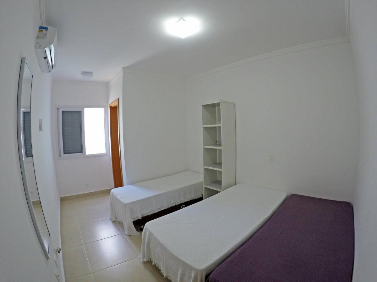 Cobertura Ubatuba Para Familias - Ate 12 Pessoas 外观 照片