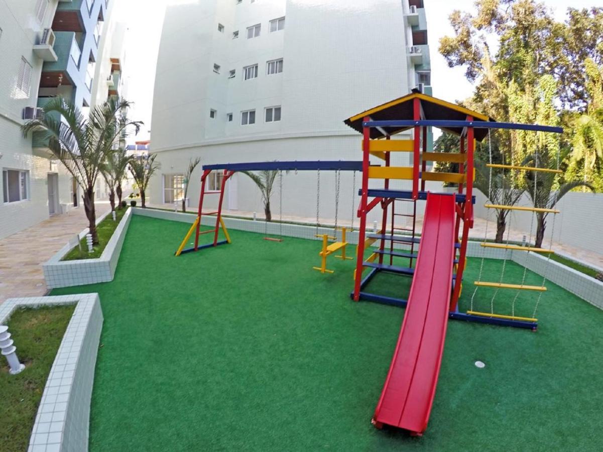 Cobertura Ubatuba Para Familias - Ate 12 Pessoas 外观 照片