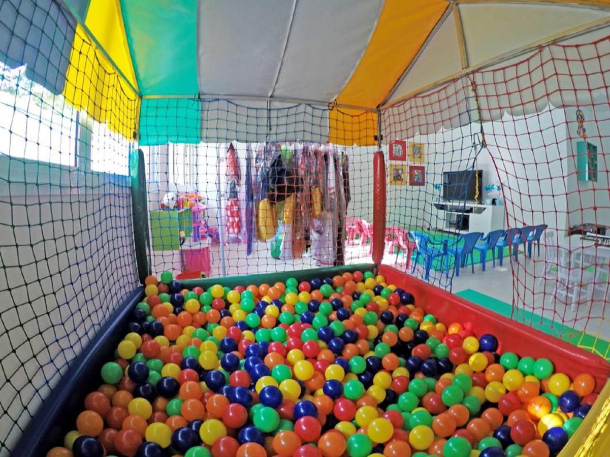 Cobertura Ubatuba Para Familias - Ate 12 Pessoas 外观 照片